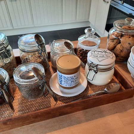 La Poterie - Chambres D'Hotes / Bed & Breakfast Ath Extérieur photo