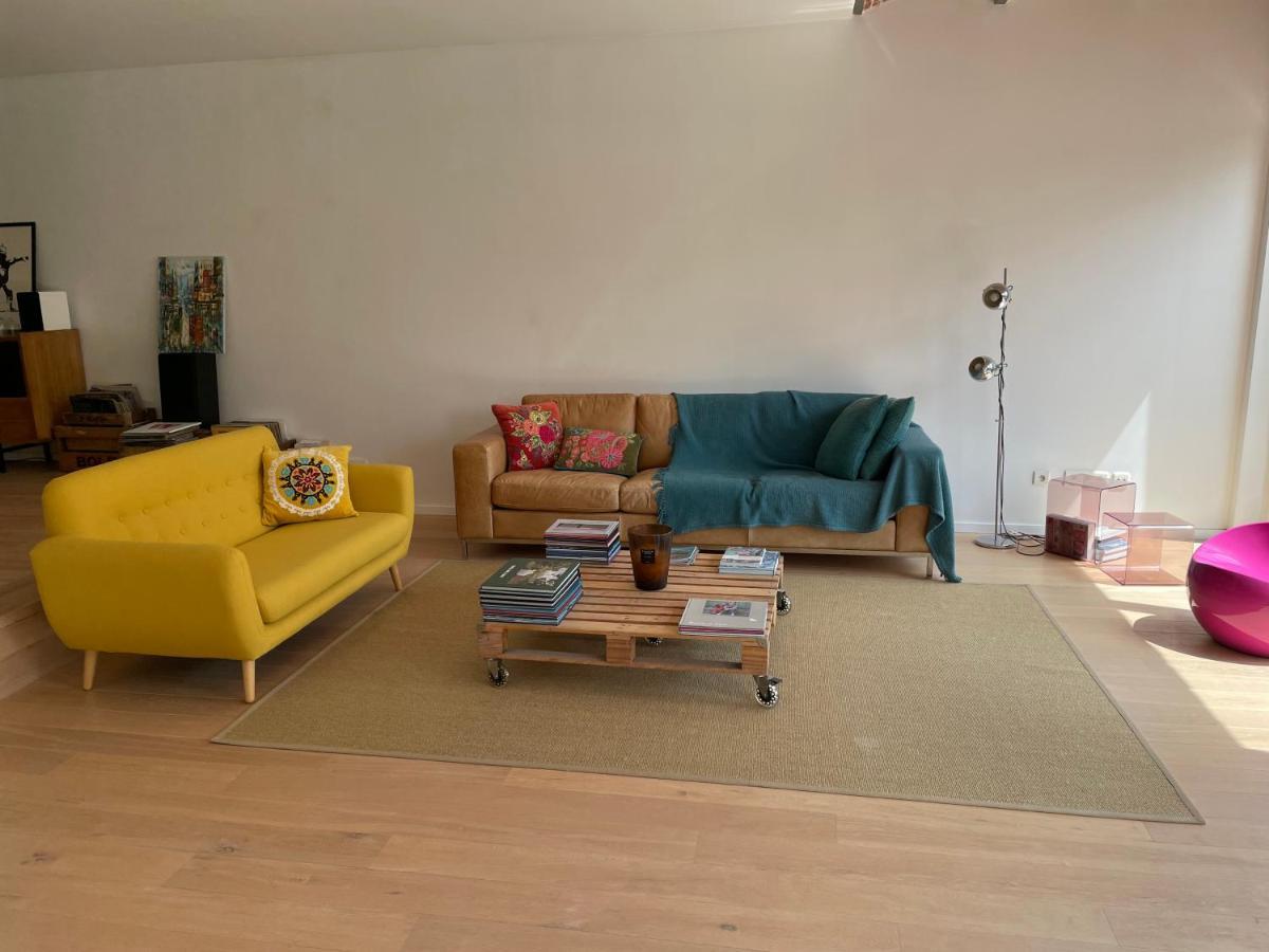 La Poterie - Chambres D'Hotes / Bed & Breakfast Ath Extérieur photo