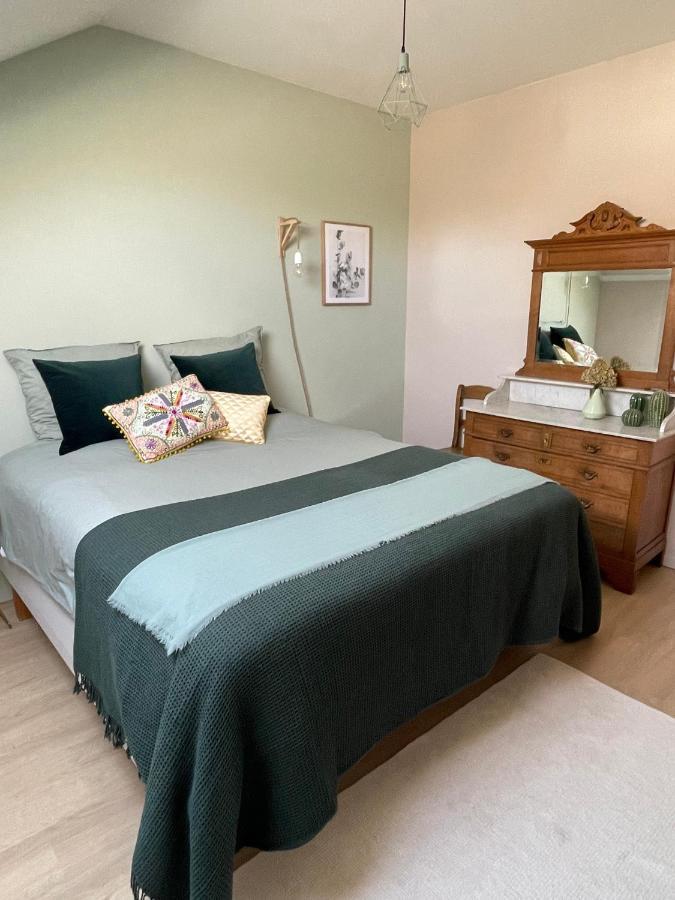 La Poterie - Chambres D'Hotes / Bed & Breakfast Ath Extérieur photo