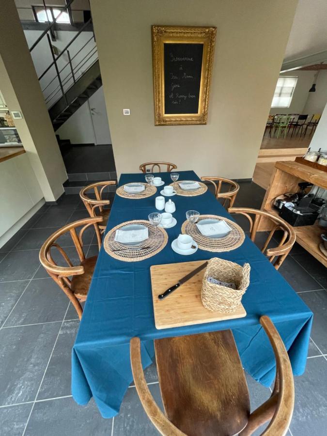 La Poterie - Chambres D'Hotes / Bed & Breakfast Ath Extérieur photo