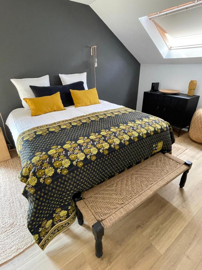 La Poterie - Chambres D'Hotes / Bed & Breakfast Ath Extérieur photo