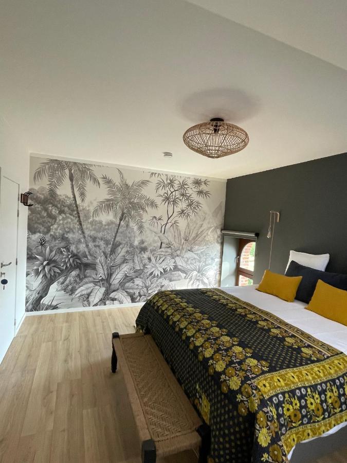 La Poterie - Chambres D'Hotes / Bed & Breakfast Ath Extérieur photo