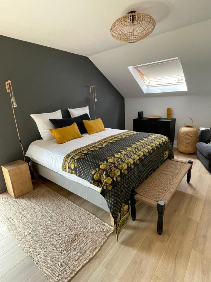 La Poterie - Chambres D'Hotes / Bed & Breakfast Ath Extérieur photo