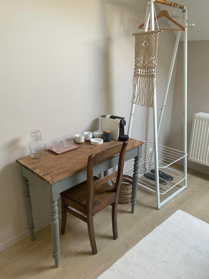 La Poterie - Chambres D'Hotes / Bed & Breakfast Ath Extérieur photo