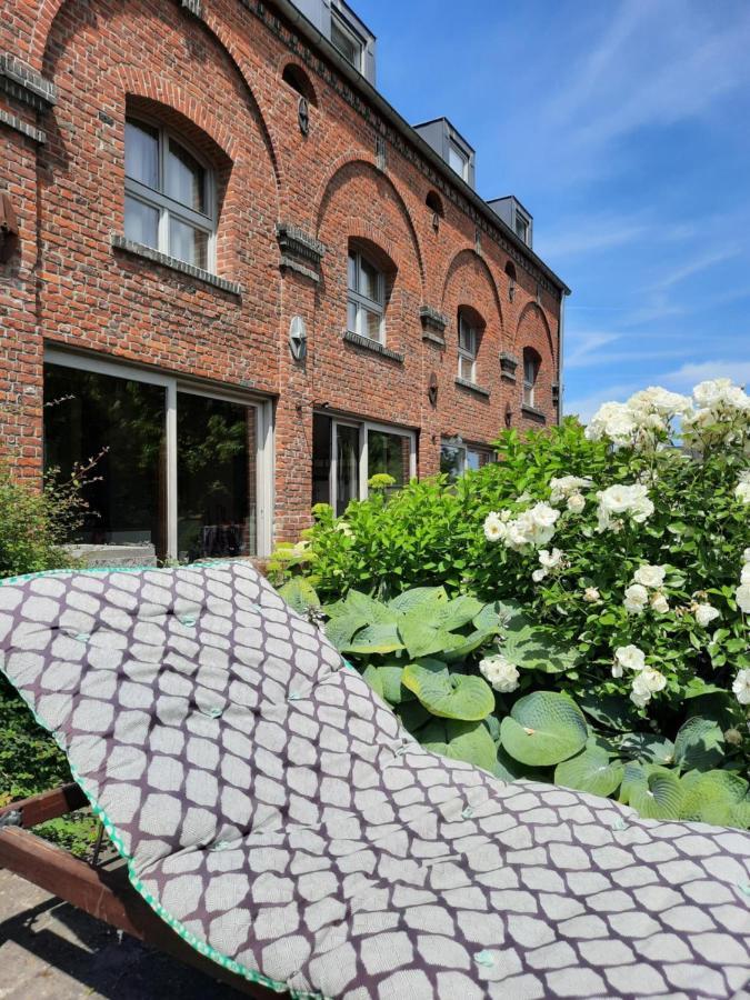 La Poterie - Chambres D'Hotes / Bed & Breakfast Ath Extérieur photo