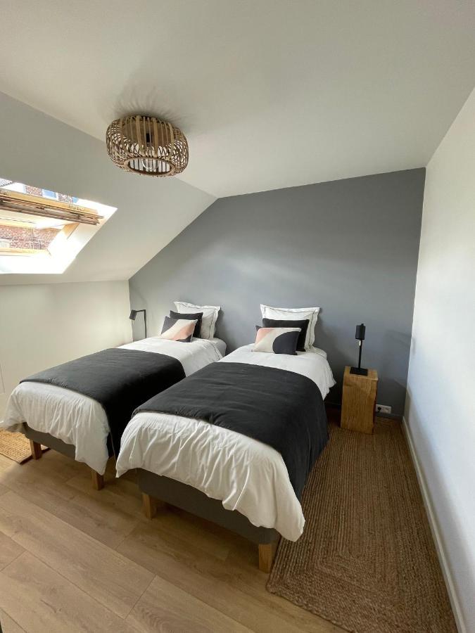 La Poterie - Chambres D'Hotes / Bed & Breakfast Ath Extérieur photo