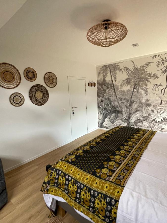 La Poterie - Chambres D'Hotes / Bed & Breakfast Ath Extérieur photo